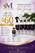 Miracle Hair kit