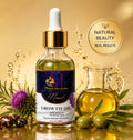 Miracle growth oil