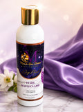 Deep Nourish Hair Mayonnaies