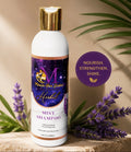 Herbal Mist Shampoo